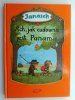 ACH, JAK CUDOWNA JEST PANAMA - Janosch